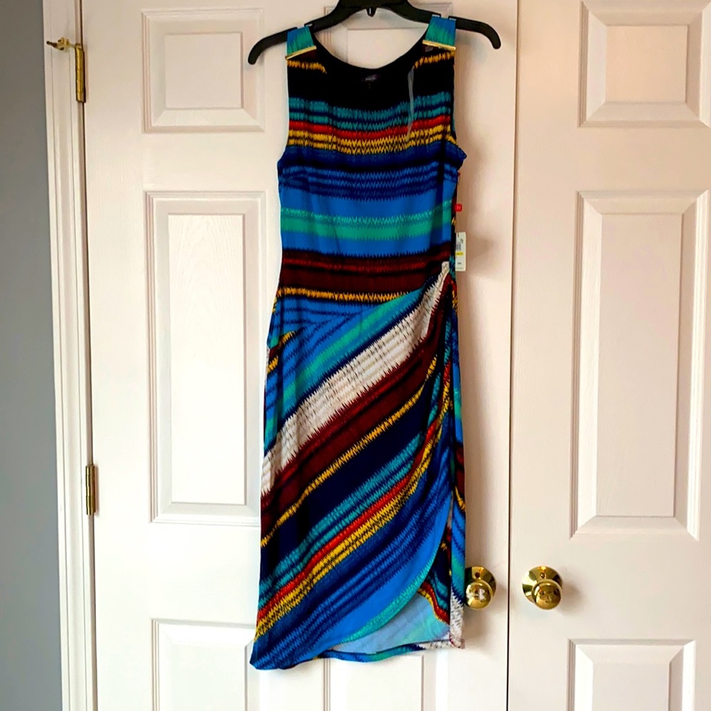 Rafella dress